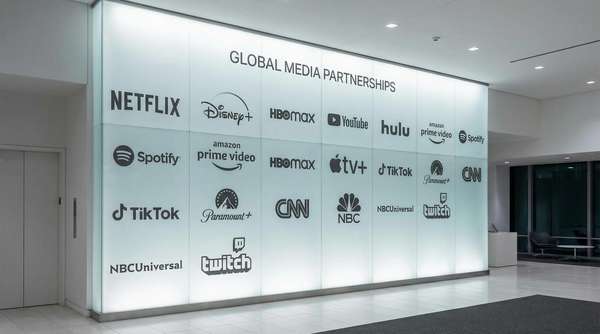 欧美精品合作品牌